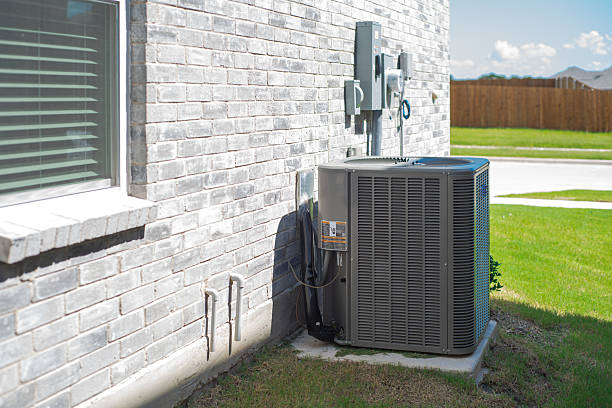 Reliable Emergency Hvac contractor in Concord, AL by FH HVAC
